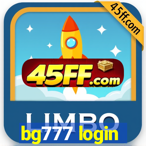 bg777 login
